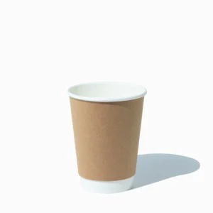 ripple wall paper hot cups