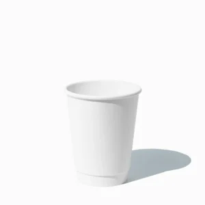 plastic free paper hot cups