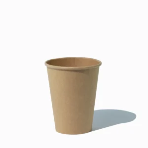 pla coated paper hot cups