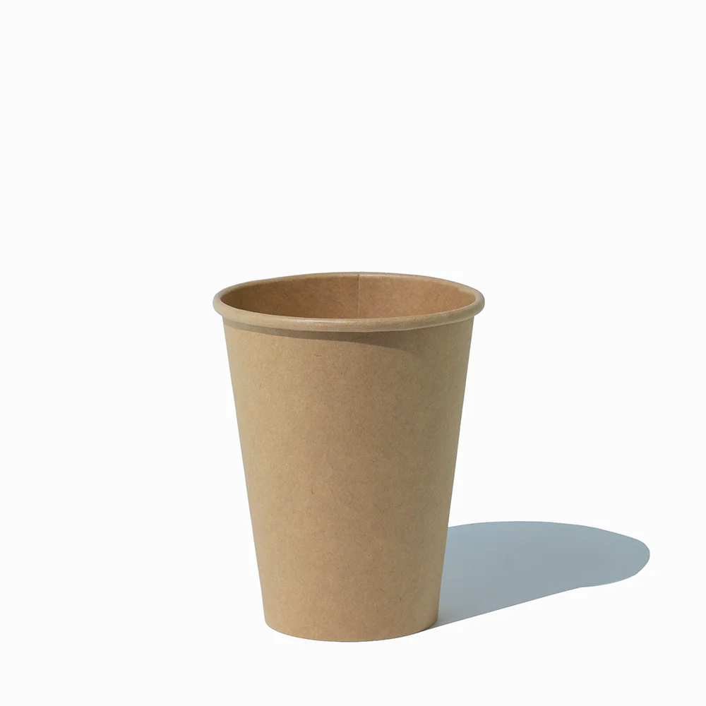pla coated paper hot cups