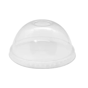 round top plastic cup lid