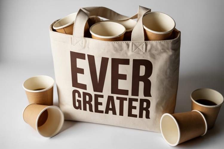 a photograph of a canvas tote bag promin rckls9rhqzqhvm7ikangjq t7lojygmsj nqgk6zlkz q